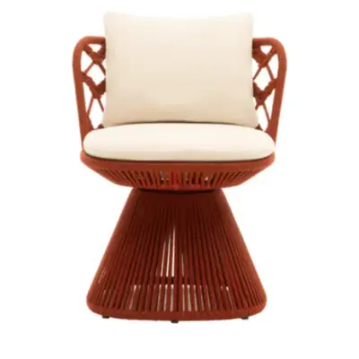 B&B Italia Flair O' Outdoor Stuhl 